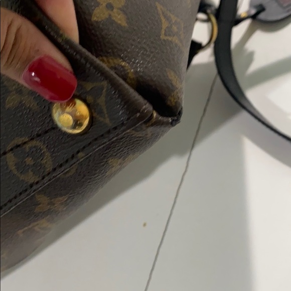 Louis Vuitton vtote mm - Picture 12 of 15